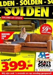 Folder Seats and Sofas Genk