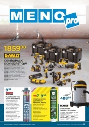 Folder Meno Group Maaseik