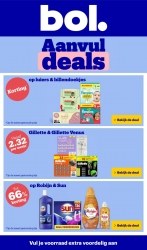 Folder Bol.com 