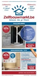 Folder Zelfbouwmarkt