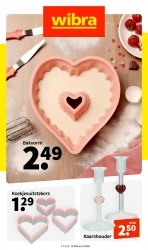 Folder Wibra Brussel