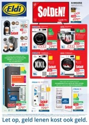 Folder Eldi Oostende