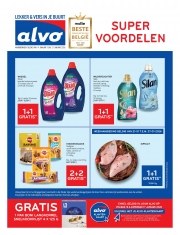 Folder Alvo Assenede