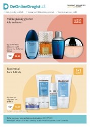 Folder De Online Drogist 