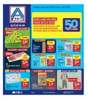 Folder Aldi Staden