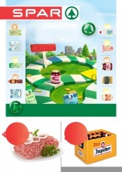 Folder Spar Antwerpen