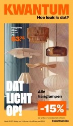 Folder Kwantum Wommelgem