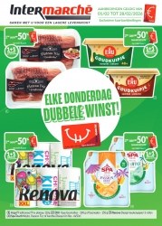 Folder Horecatotaal Rumst