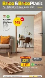 Folder Brico Plan-It 