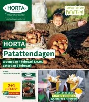 Folder Horta 