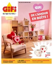 Folder Gifi Vilvoorde