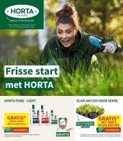 Folder Horta Antwerpen