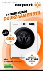 Folder Expert Brussel