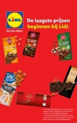 Folder Lidl Harelbeke