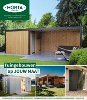 Folder Horta Antwerpen