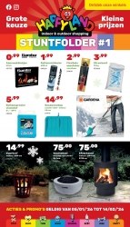 Folder Happyland Hamont-Achel