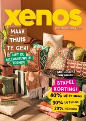 Folder Xenos Gosselies