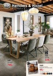 Folder Henders & Hazel 