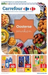 Folder Carrefour Rumst