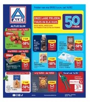 Folder Aldi Meulebeke