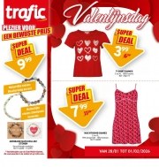 Folder Trafic Kampenhout