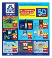 Folder Aldi Lommel