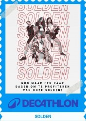 Folder Decathlon Sint-Truiden
