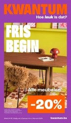 Folder Kwantum Antwerpen