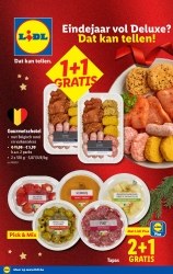 Folder Lidl 