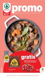 Folder Spar Retail Nimy