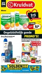 Folder Kruidvat Aalter