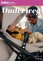 Folder Baby & Tiener 