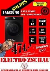 Folder Electro Zschau 