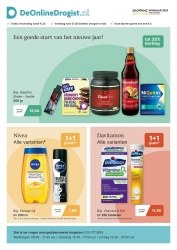 Folder De Online Drogist 