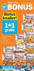 Folder Albert Heijn Sint-Truiden