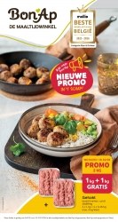 Folder Bon'Ap Grobbendonk