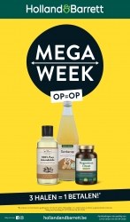 Folder Holland & Barrett 