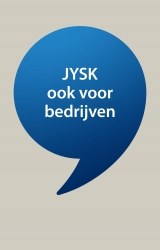 Folder JYSK Sint-Pieters-Leeuw