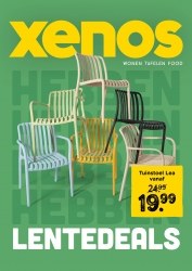 Folder Xenos 
