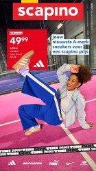 Folder Scapino Izegem