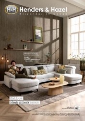 Folder Henders & Hazel 