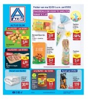 Folder Aldi 