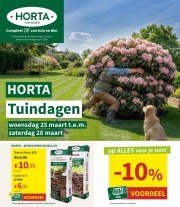 Folder Horta 