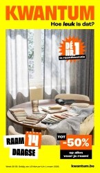 Folder Kwantum Tielt-Winge