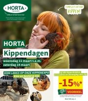Folder Horta Antwerpen