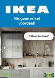 Folder IKEA Zaventem