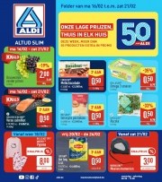Folder Aldi 