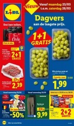 Folder Lidl 