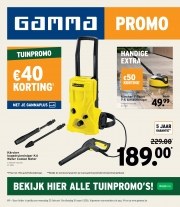 Folder Gamma Poperinge