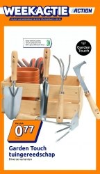 Folder Action Oostende